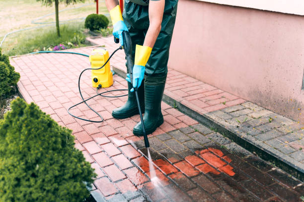 Best Pool Deck Cleaning  in Big Timber, MT